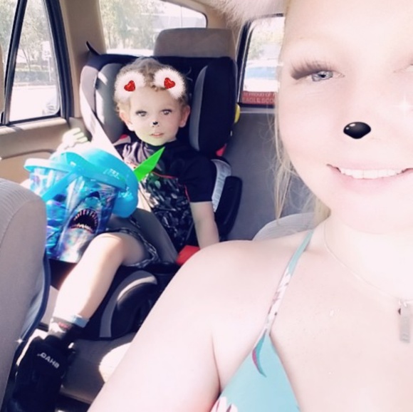 Meet your Posher, Cat - Picture 1 of 1